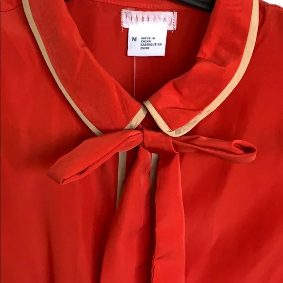 Button down shirt dress - Picture 2 of 2